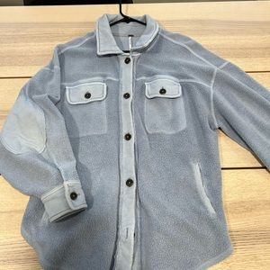 Free People Ruby Jacket